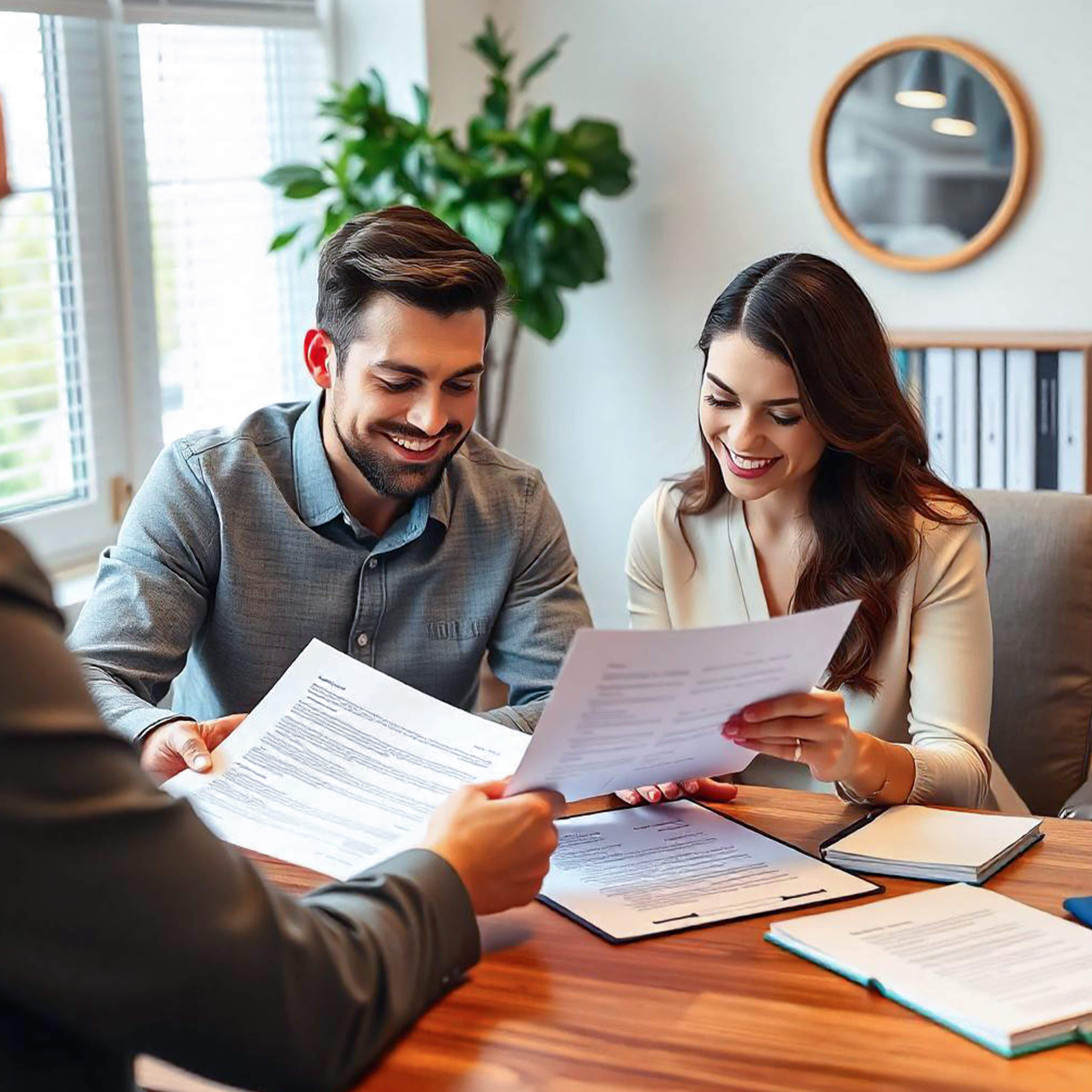 Personal Loans 