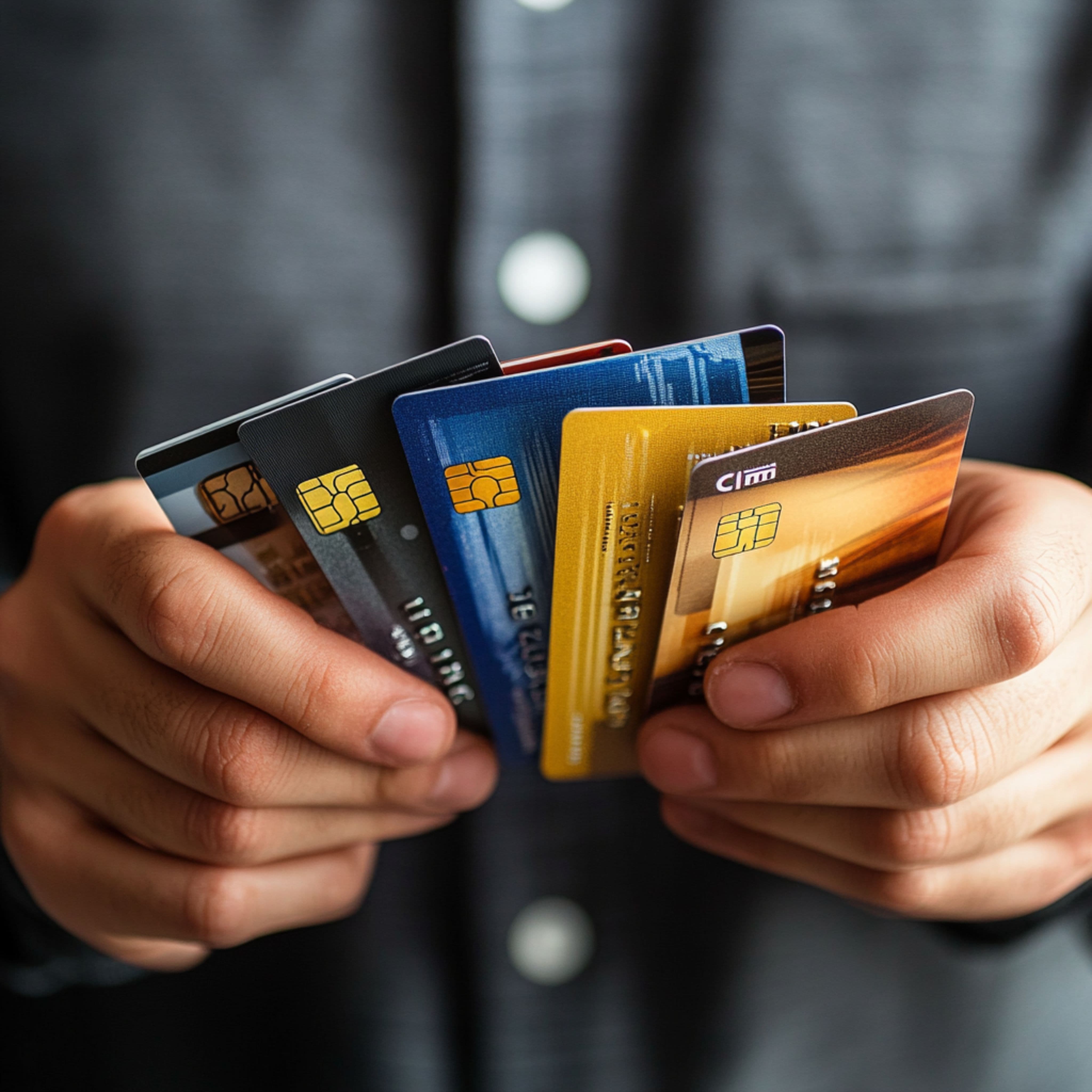 Credit Cards