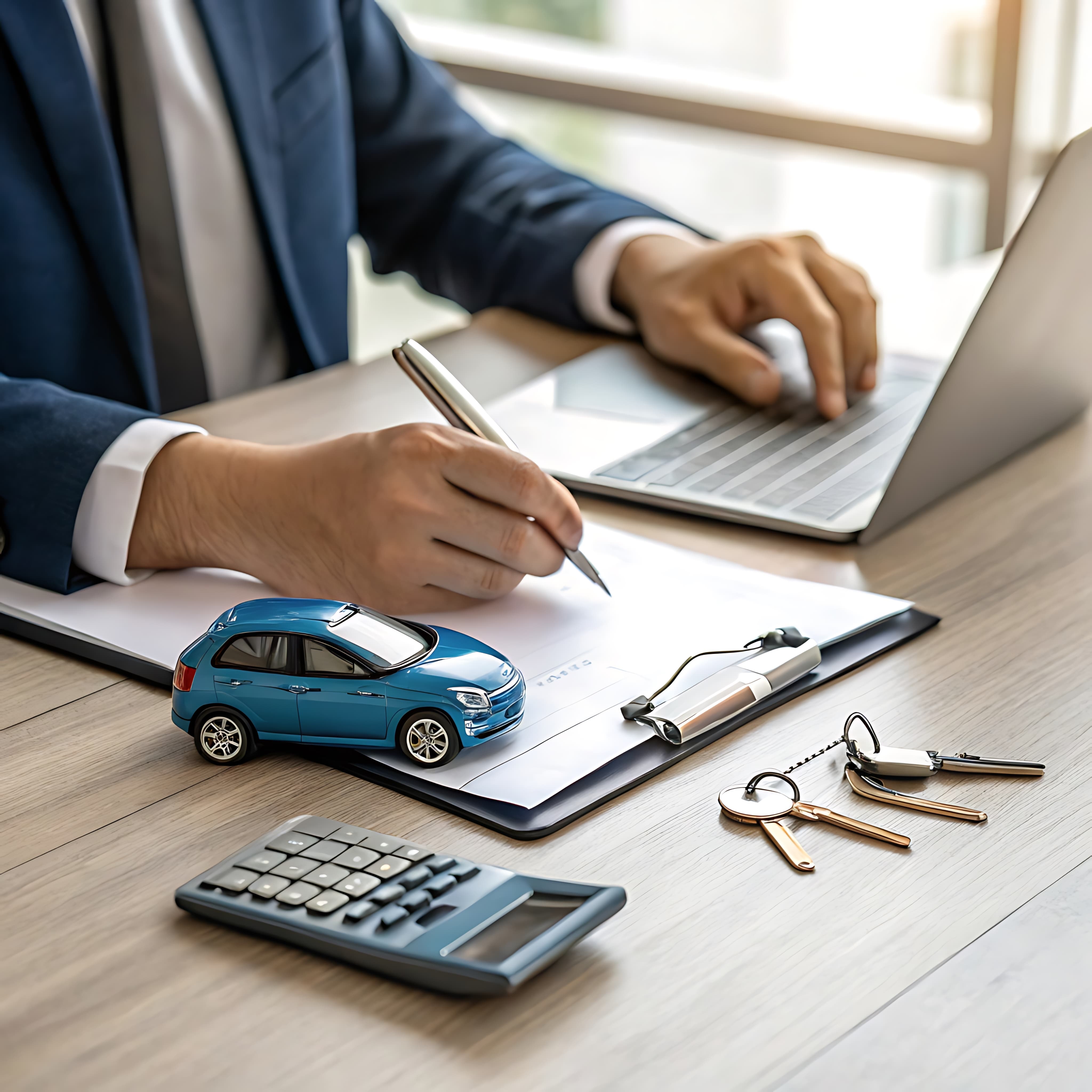 Car Loans