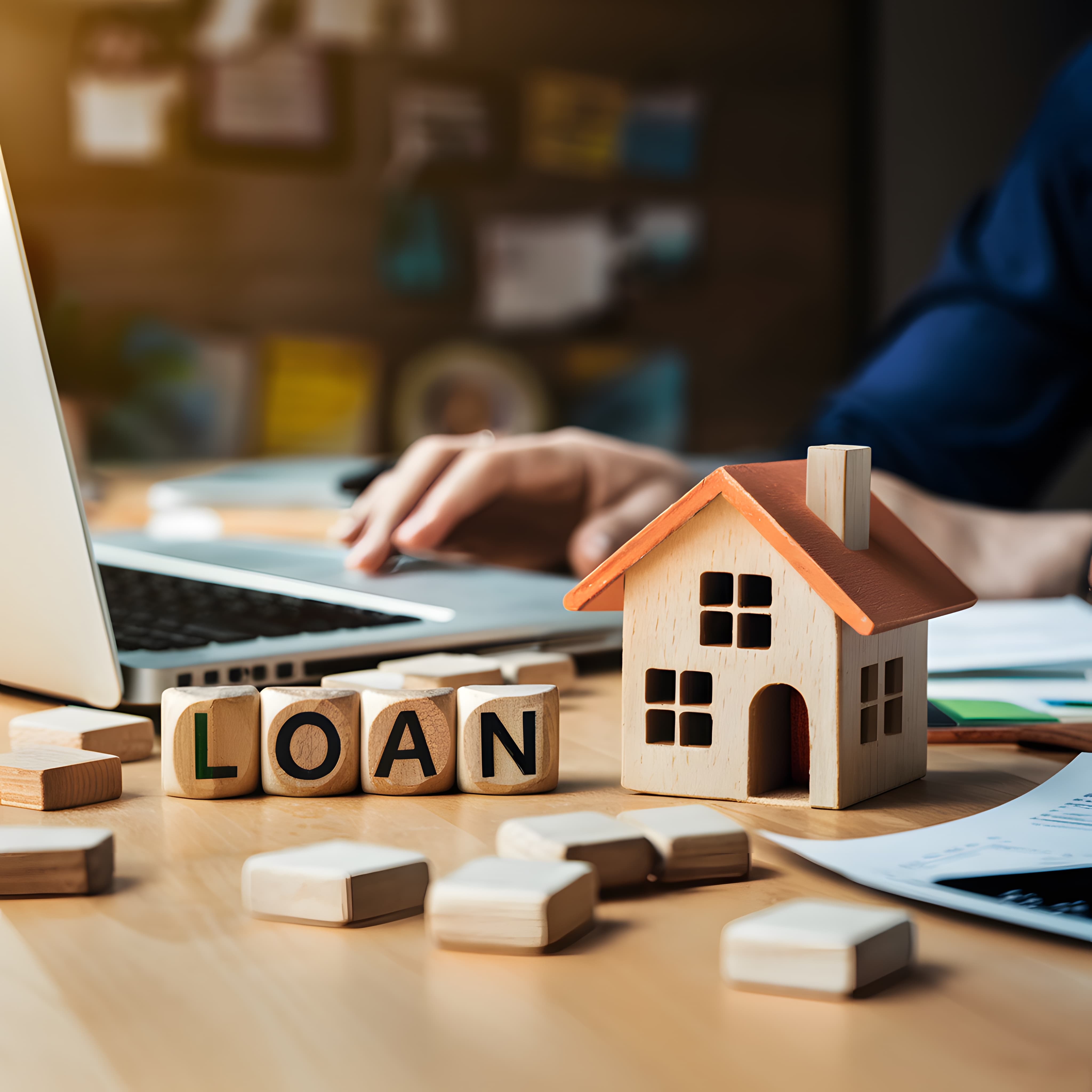 Home Loans