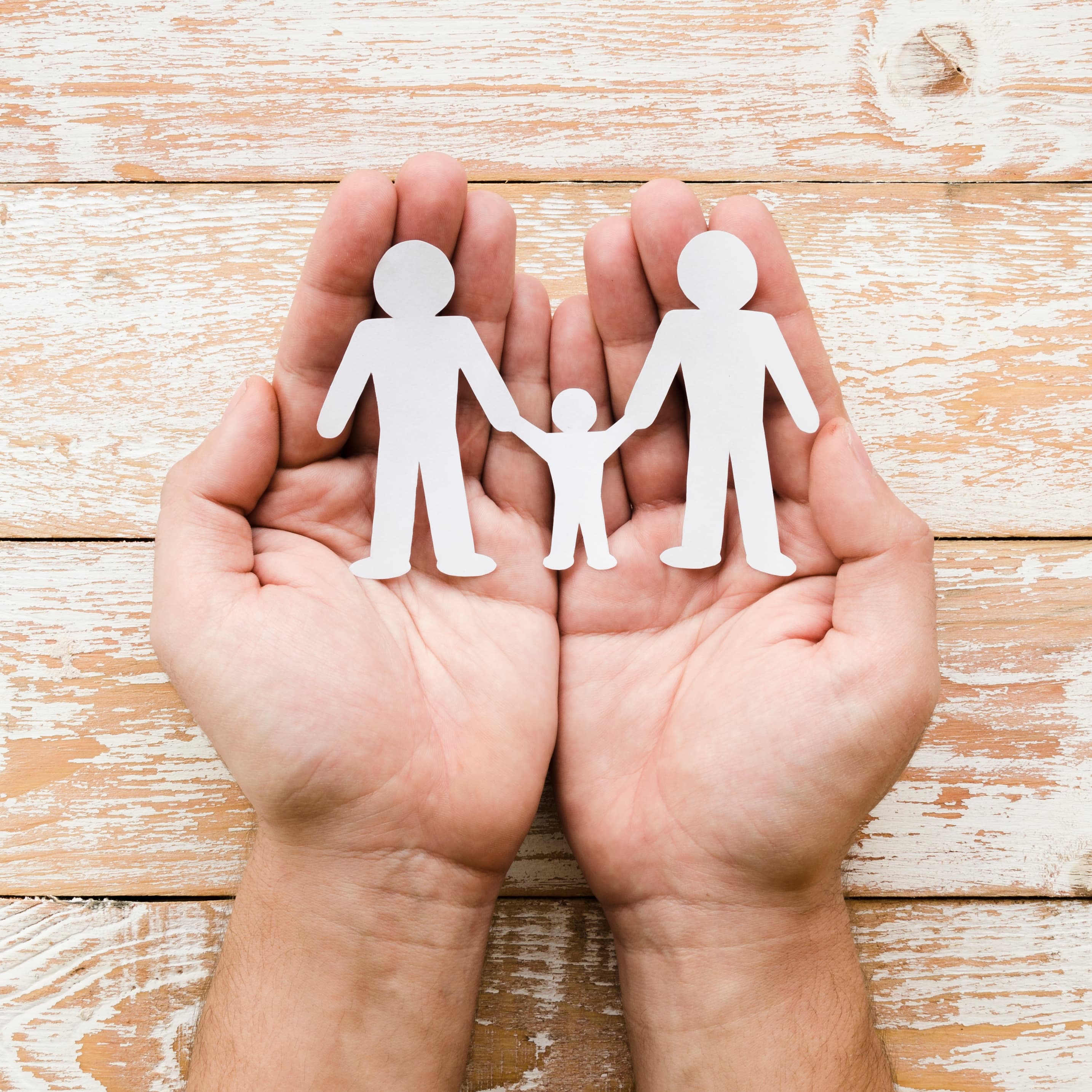 Health, Life & General Insurance
