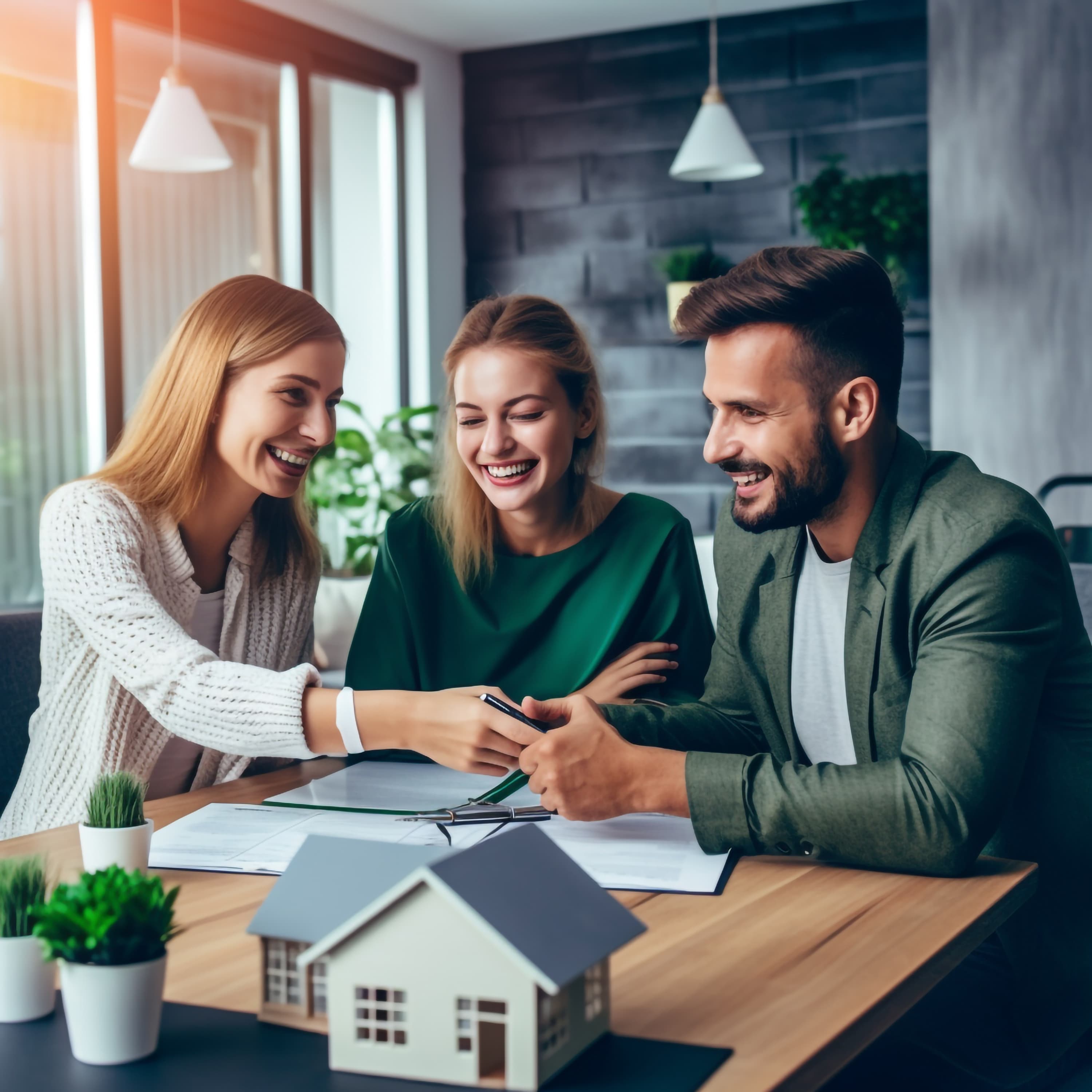 Loans Against Rental Income