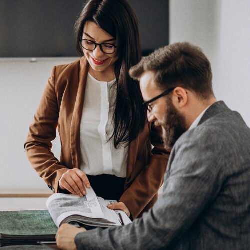 Business Loans